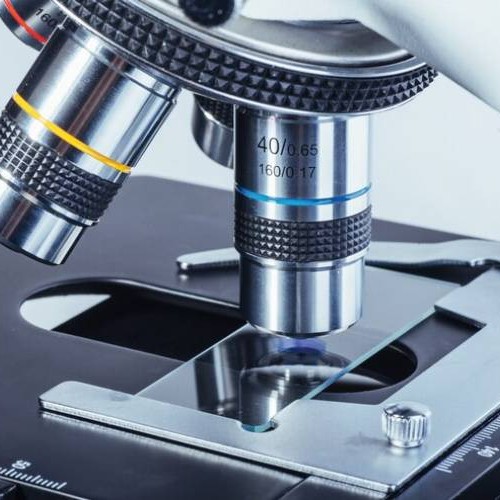 Metallurgical & Lab Microscopes